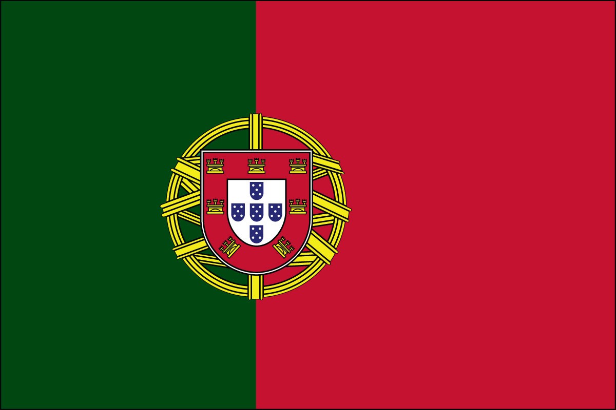 portugal flags for sale