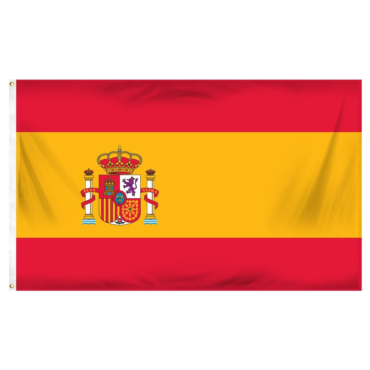 Shop Spain Spanish country flag for sale