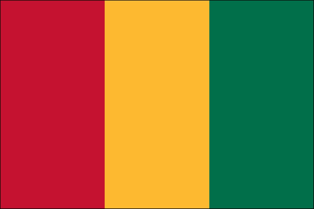 guinea flag for sale by 1-800 flags 1800 flags