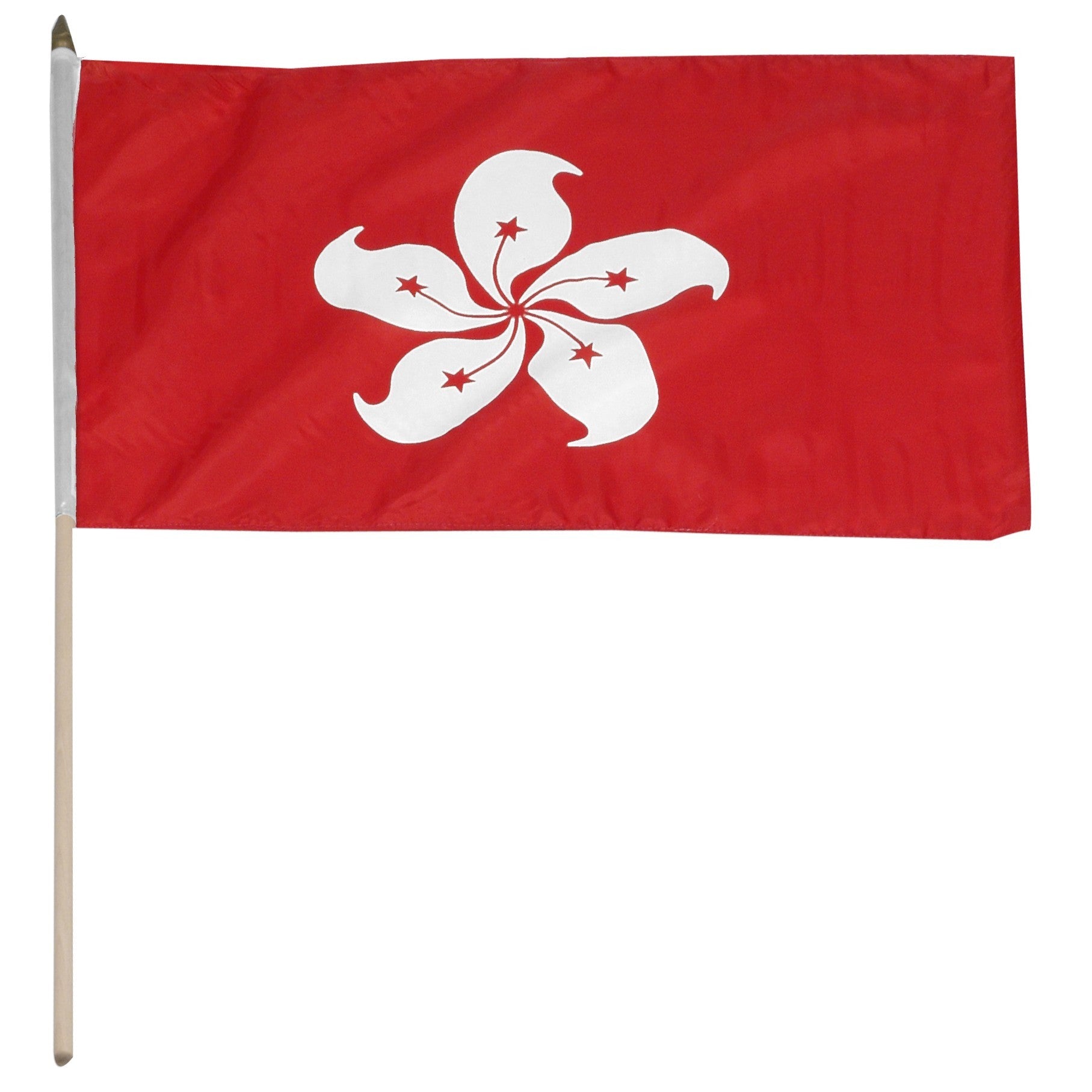 Hong Kong flags for sale by 1-800 Flags 1800 Flags