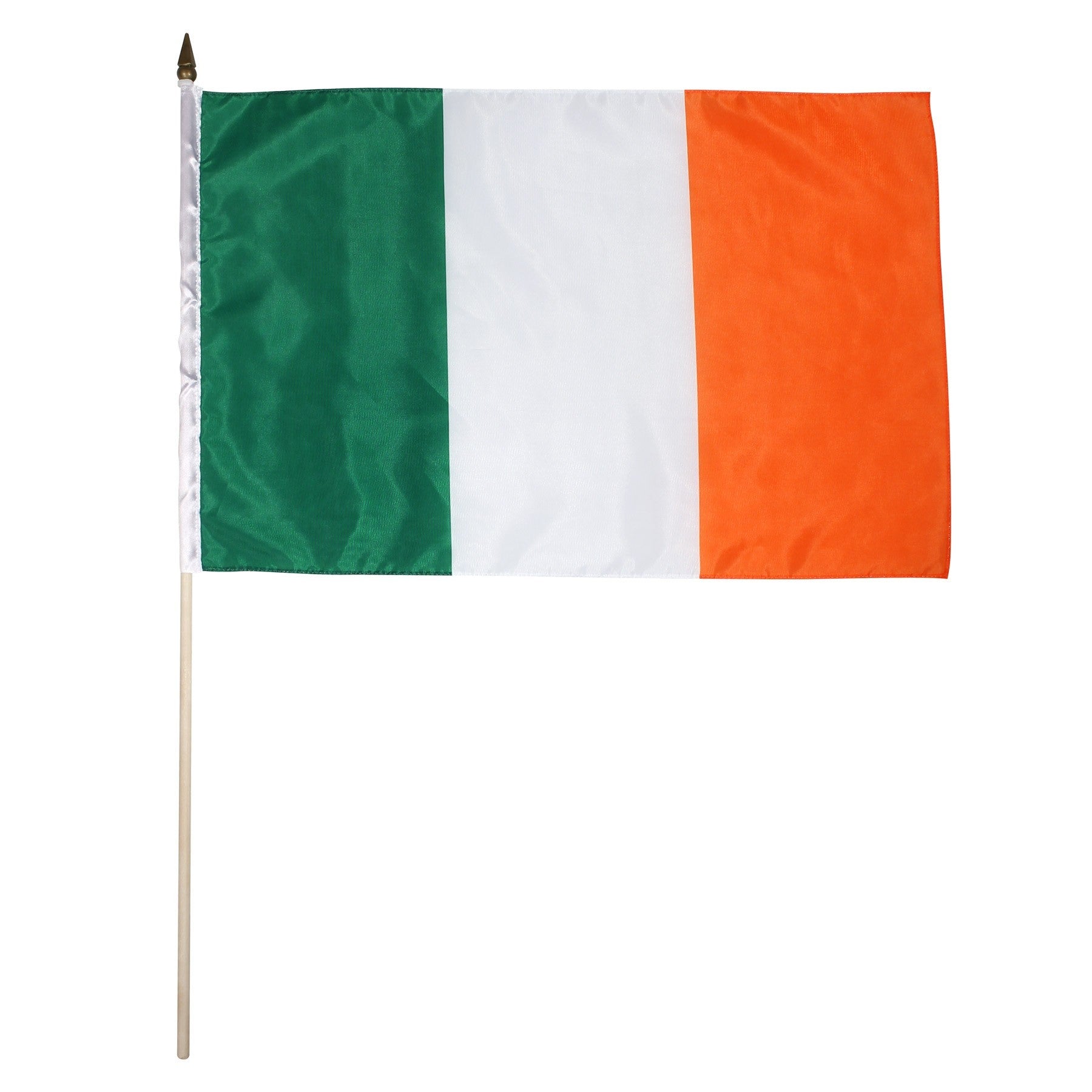 Ireland Flags For Sale Indoor and Outdoor 1-800 Flags