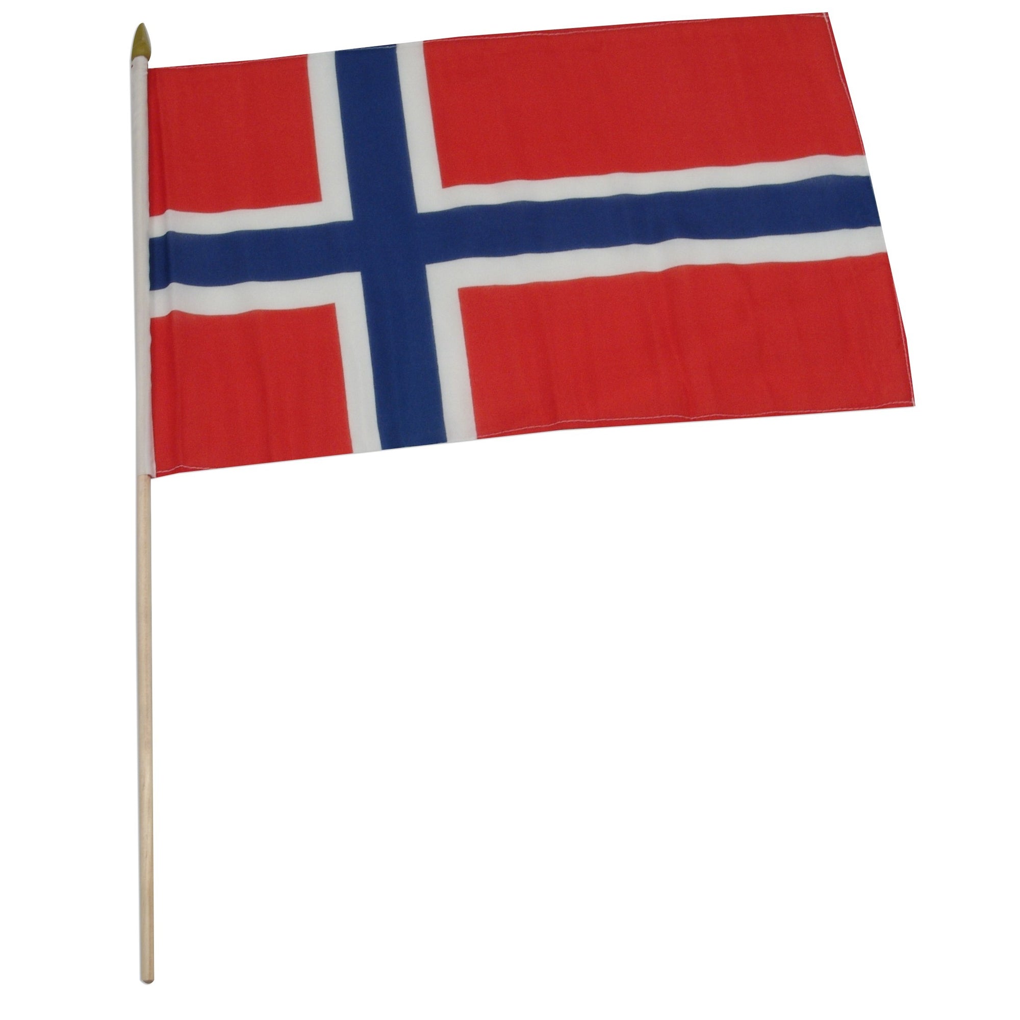 norway parade clasrrom stick flag for sale