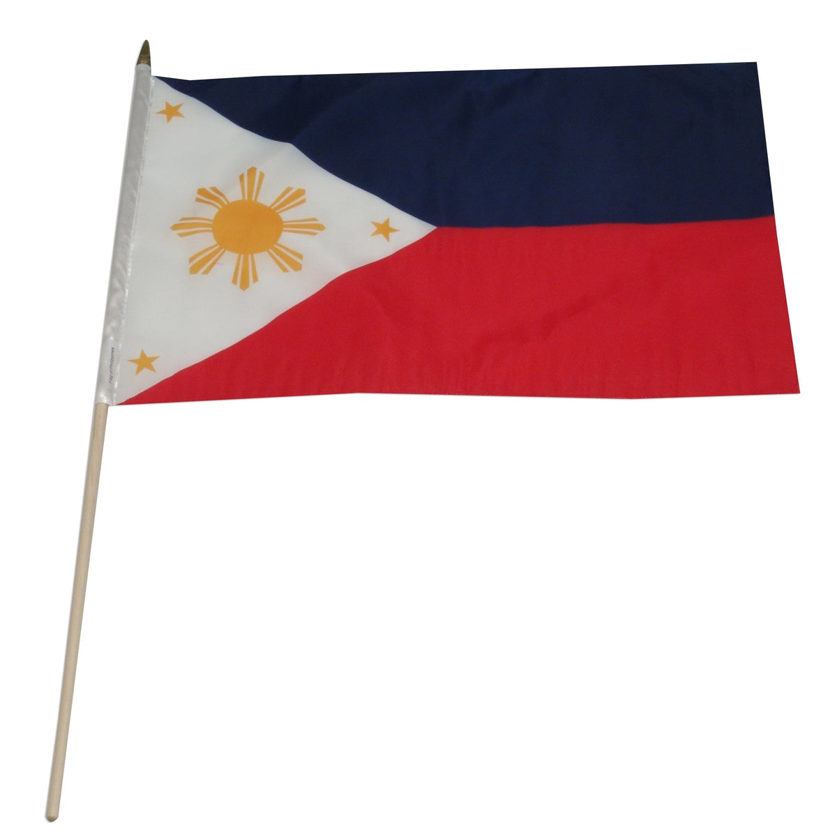 Philippines school and parade flags for sale