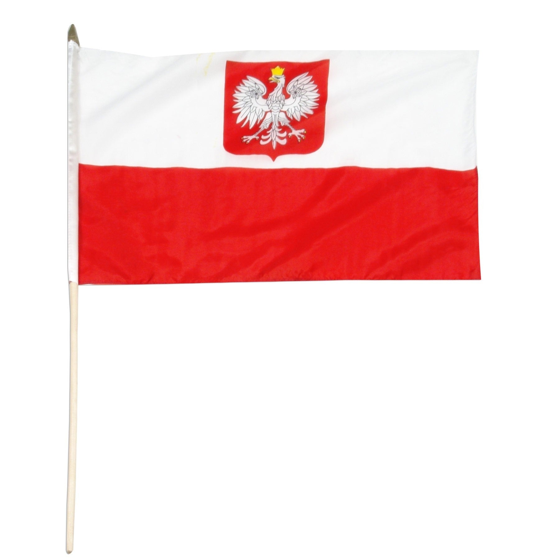poland flags for sale