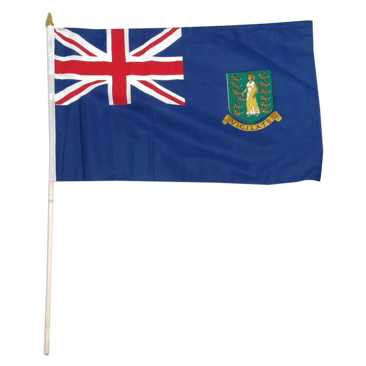 Shop British virgin islands flags for sale