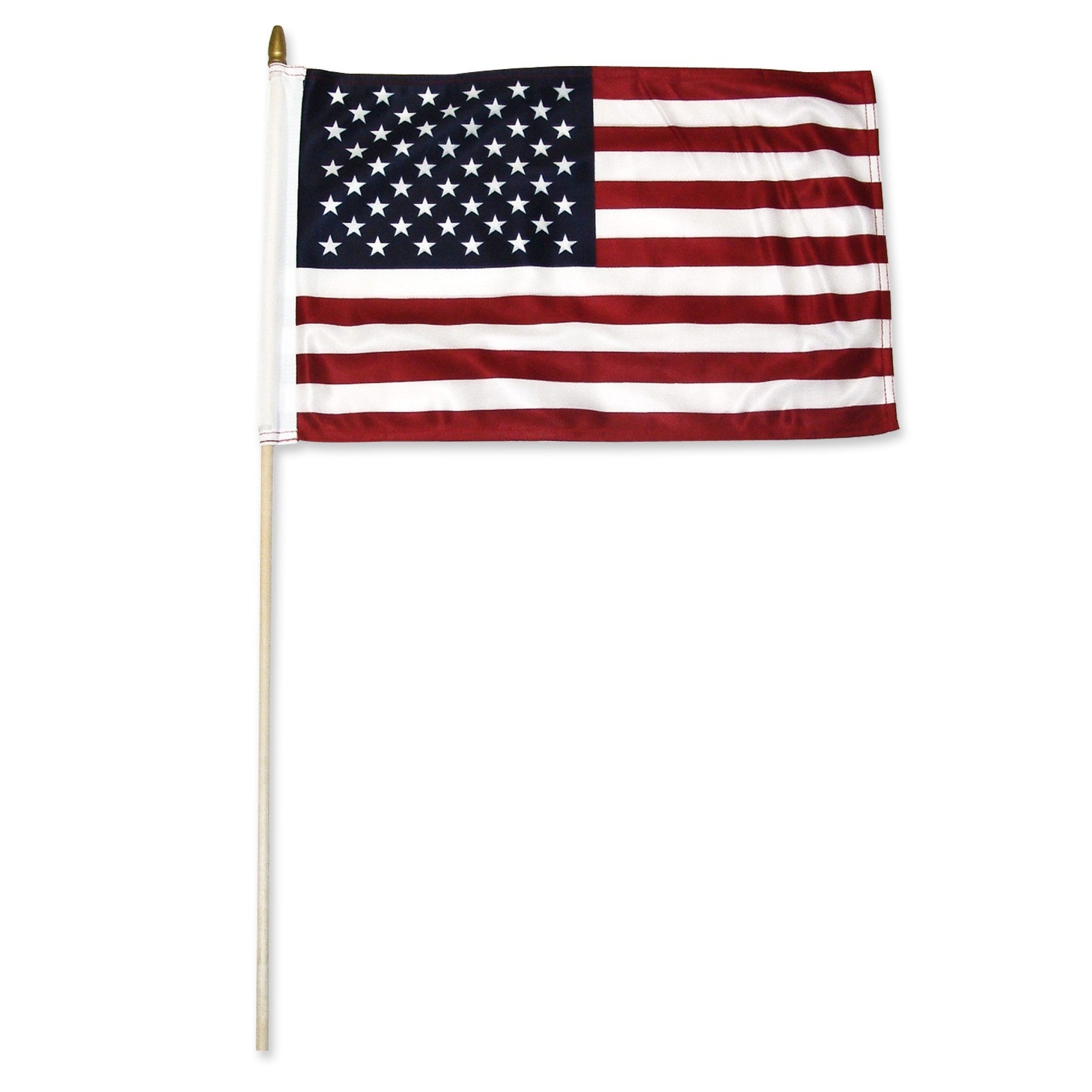 US Stick Flag 12x18 flags for sale