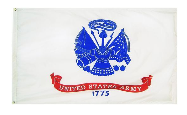 army flag
