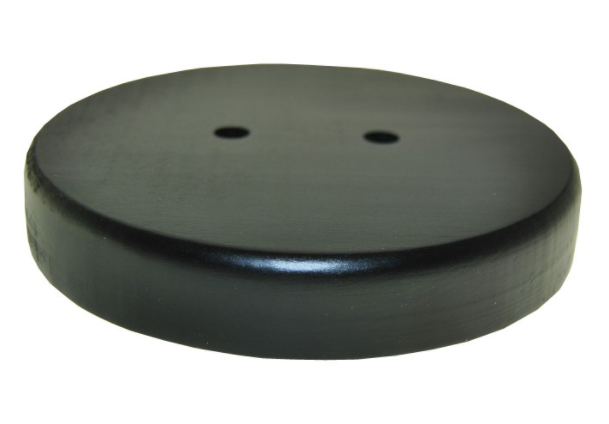 Flag Base 2 Hole 12''x18'' Flags