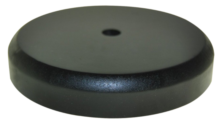 1 Hole Flag Base