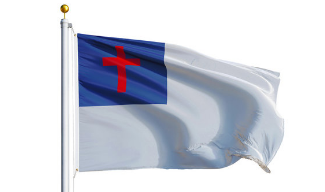 Christian Flags