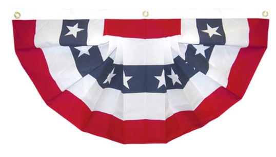 US Pleated Fans For Sale