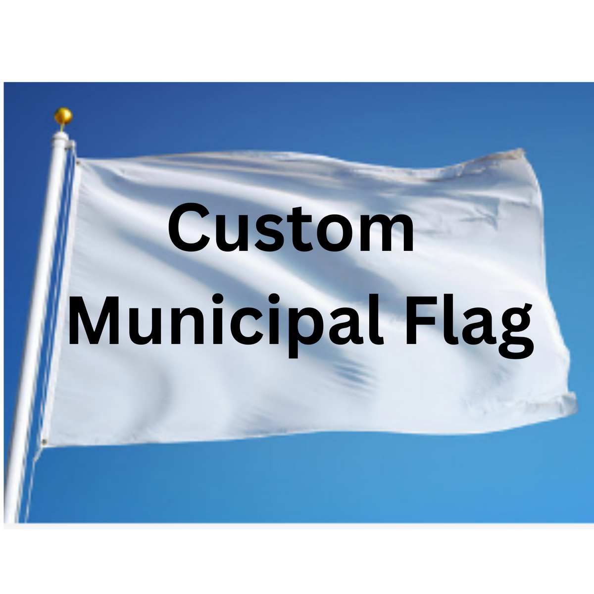 COUNTY, CITY, TOWN AND MUNICIPALITY FLAGS
