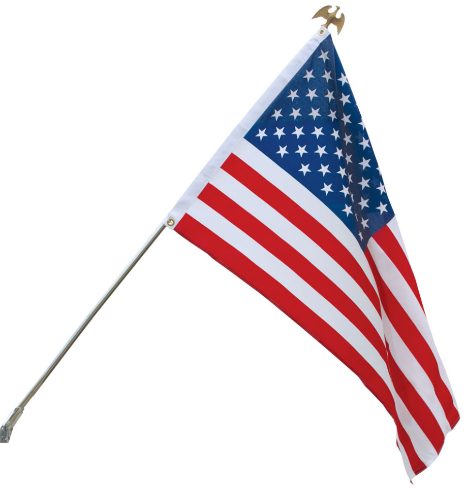 Shop American cotton looking flags for sale with 1-800 Flags