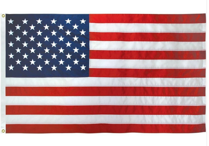 Shop high quality american made usa flags for sale with 1-800 flags