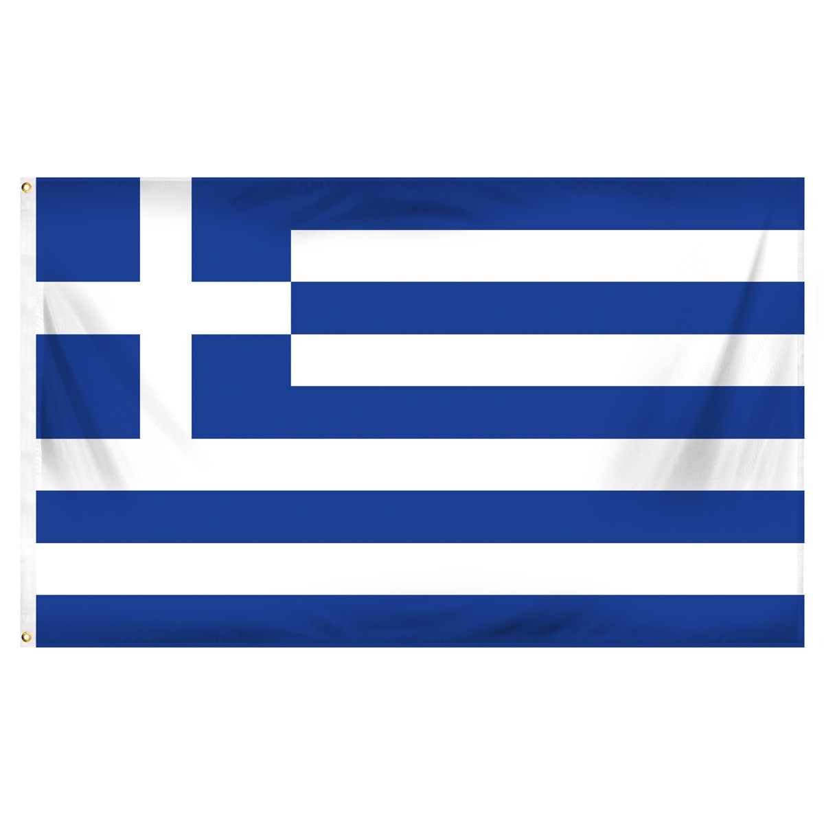 Greece flags 