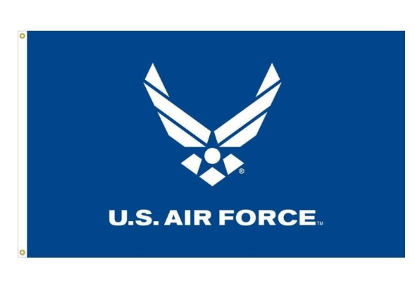 US Air Force Flags For Sale