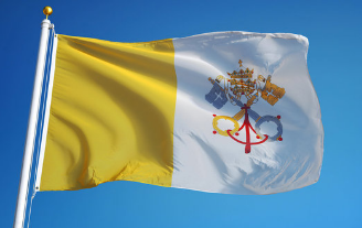 Papal flag