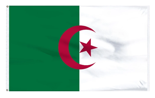 algeria flags for sale