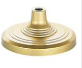 Flagpole base USA made