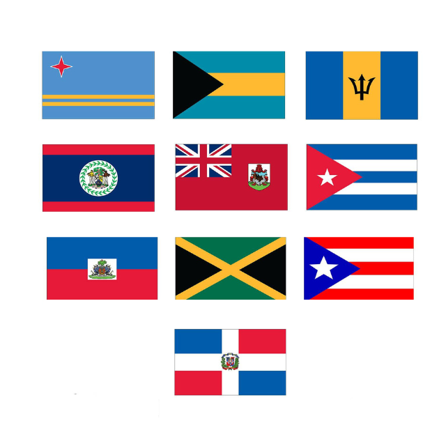 shop latin american countries for sale