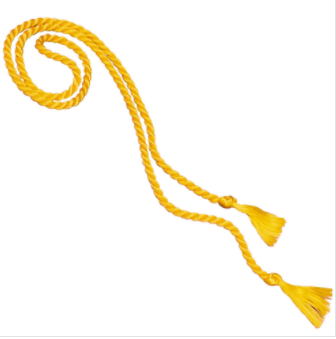 Flag Tassel