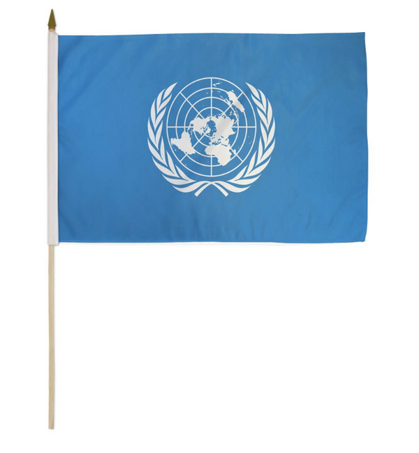 United Nations Country Flags - photos and vectors